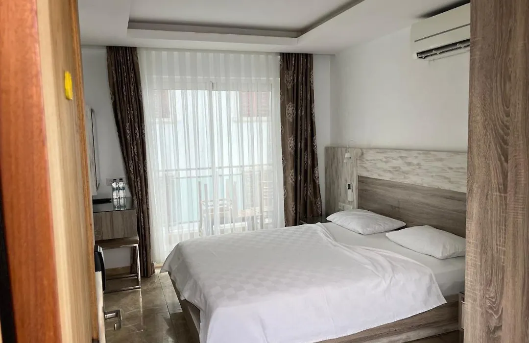 Nar Twinn Otel-1