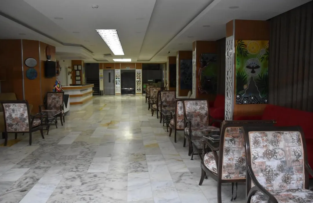 Viva Beach Hotel-1
