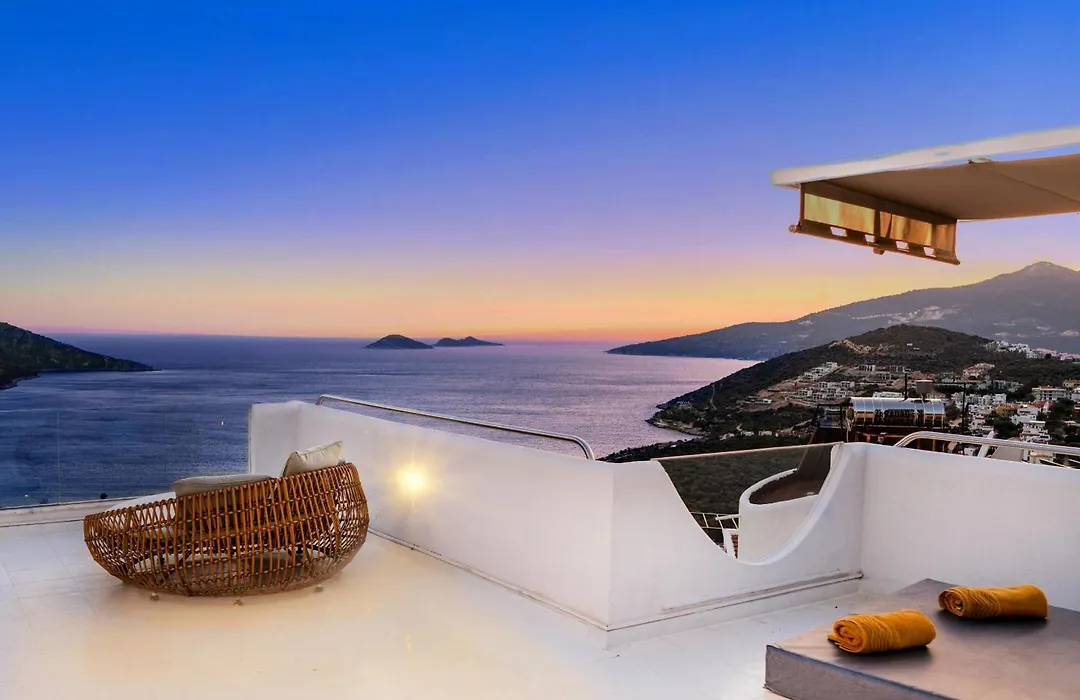 Villa Santorini-1