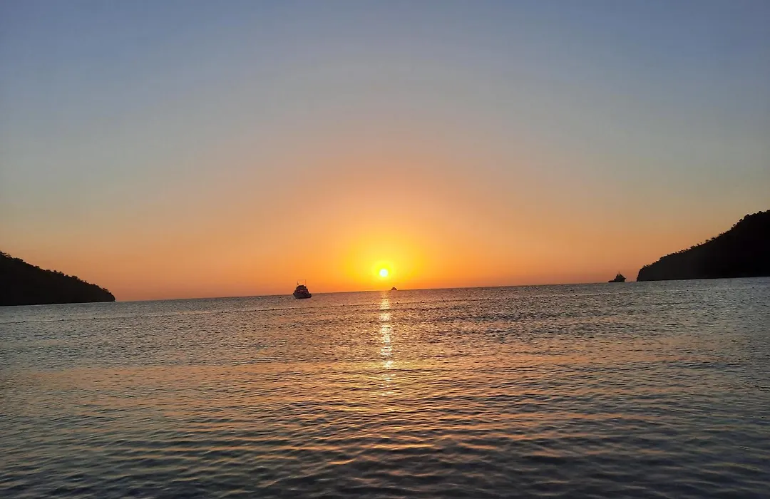 Adrasan Maviay Hotel-1