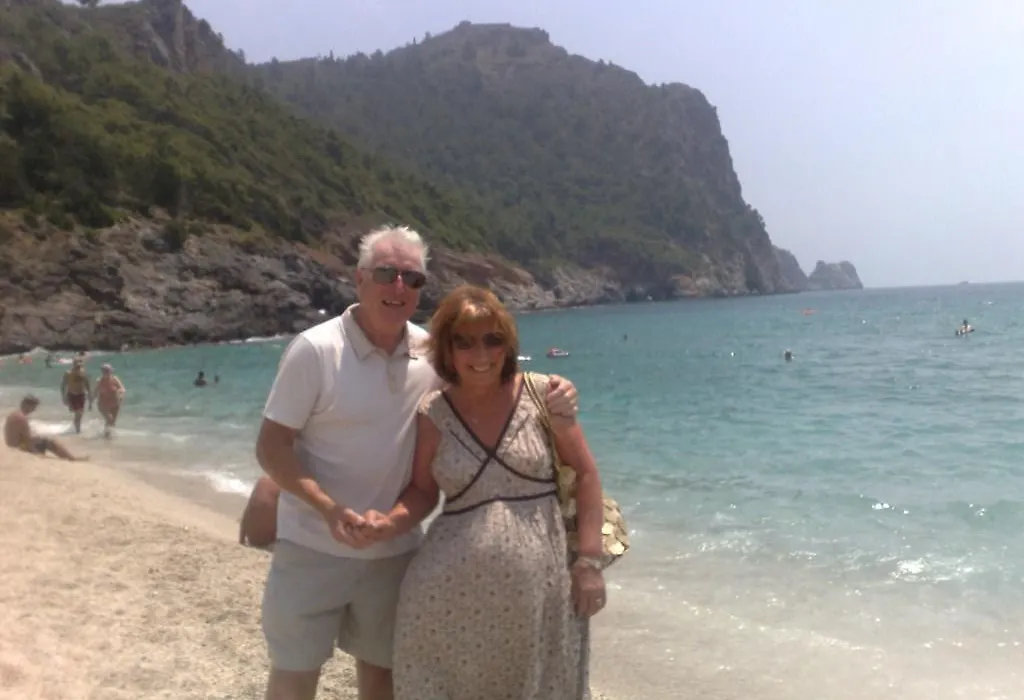 Dream Holiday Villa 6-1