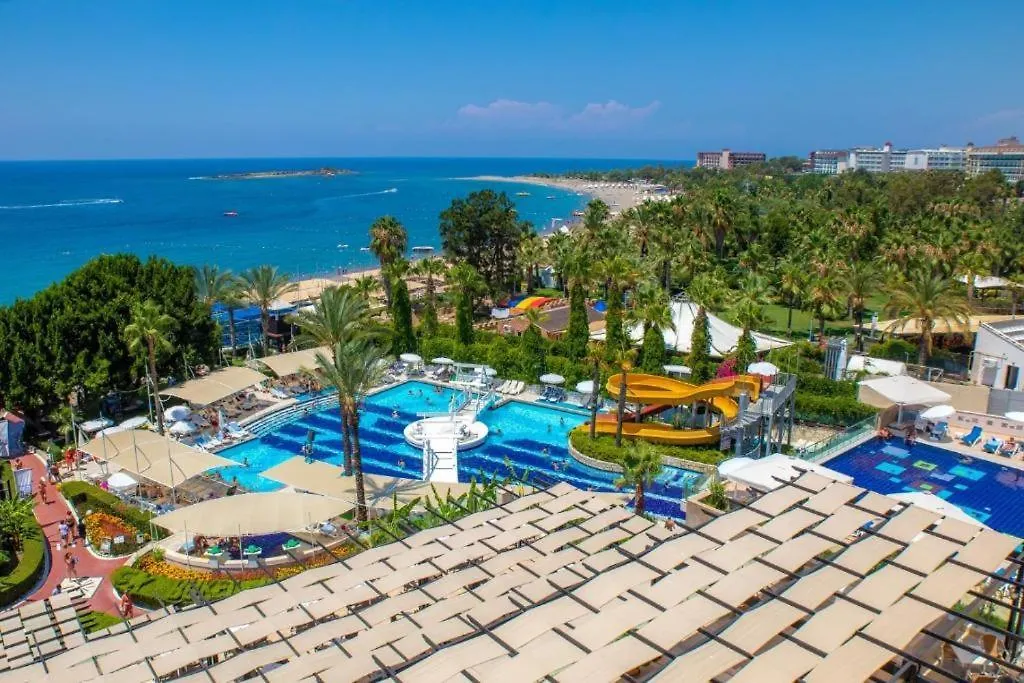Sealife Buket Resort & Spa Hotel 5 Etoiles-1