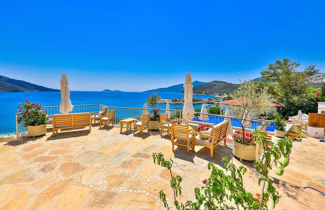 Pier House Hotel-1