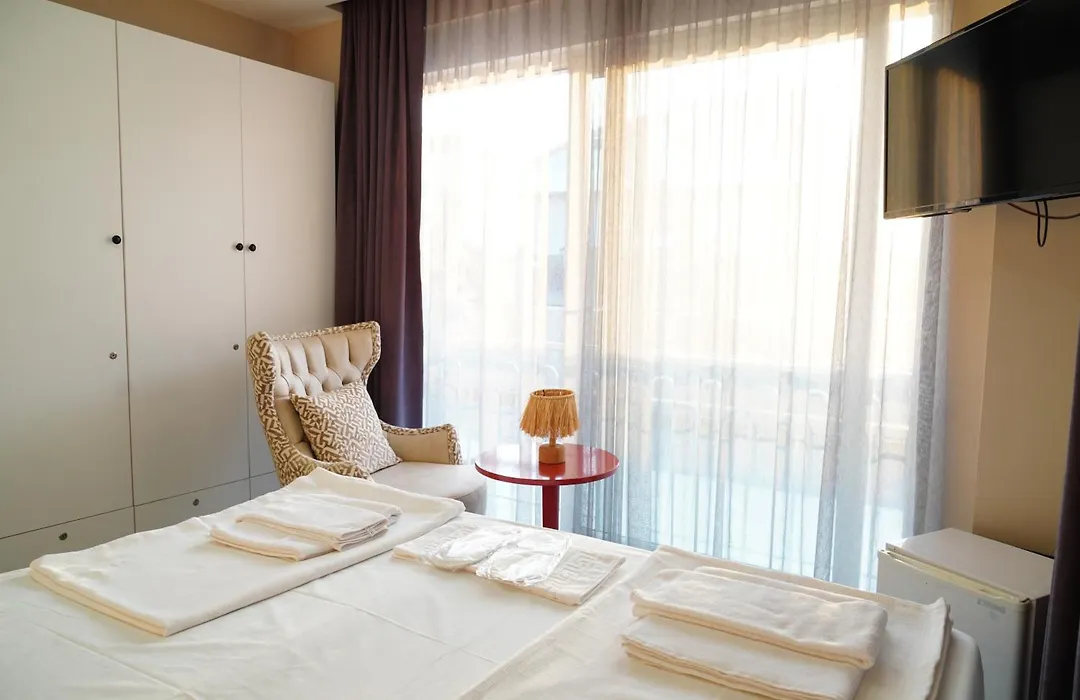 Lara Boutique Hotel Antalya-1