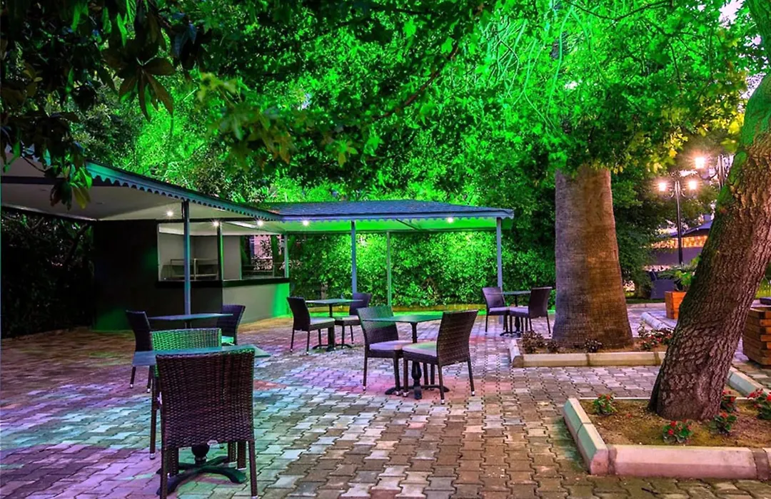 Grand Alisa Hotel-1