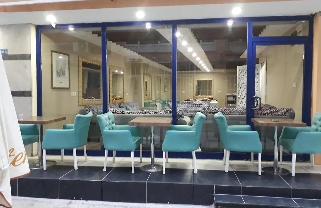 Gvar Apart Hotel-1