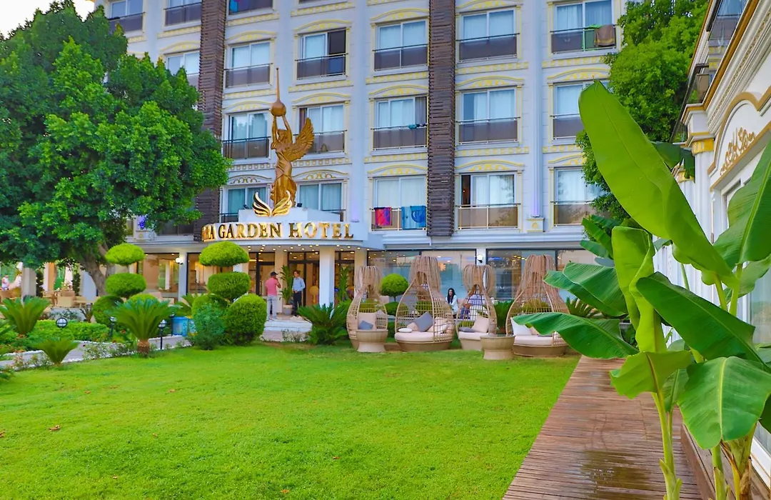 Lara Garden Hotel-1