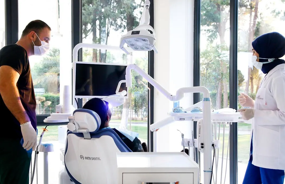 Medworld Cosmos Health & Rehabilitation Center-1