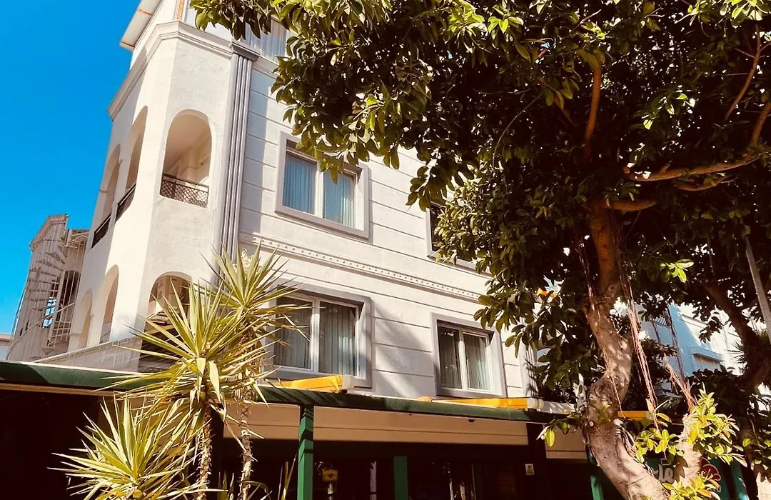 Cabbana Hotel Lara-1