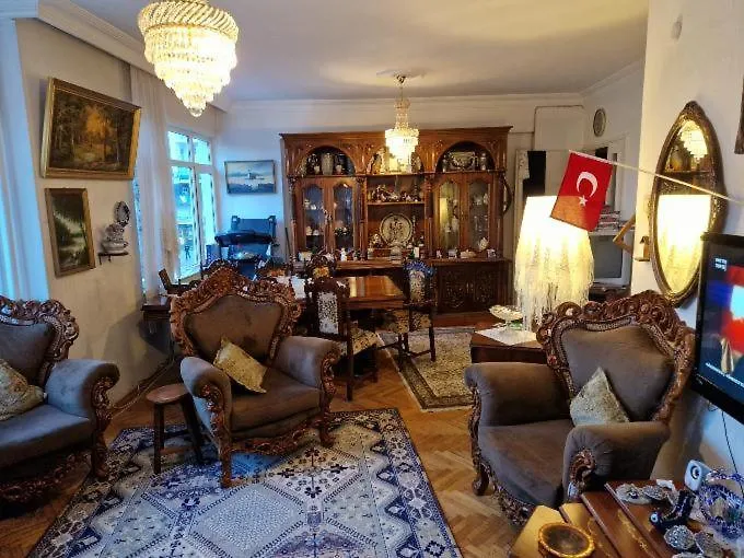 Room - Home Feeling-1