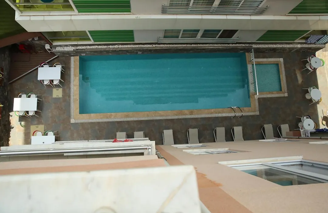 Saray Apart Otel-1