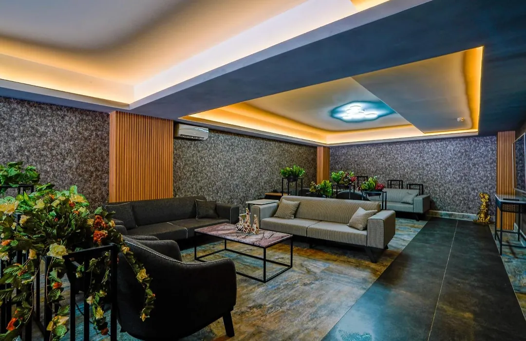 Lupo Libero Hotel Spa-1