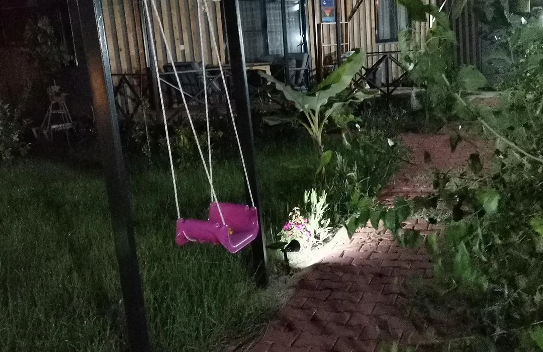 Arlin Bungalows-1