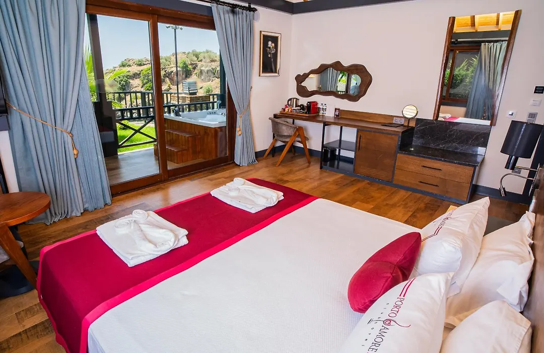Porto Amore Club Hotel (Adults Only)-1