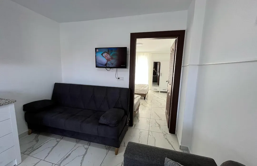 Oguz Apart-1