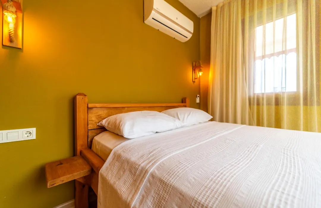Mavi Deniz Otel-1