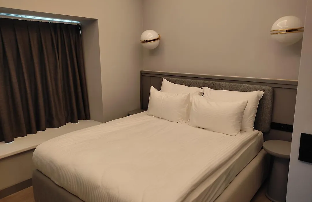 Royal Hayat Hotel Old Town-1