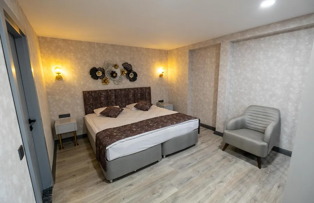 Avion Suite Hotel-1