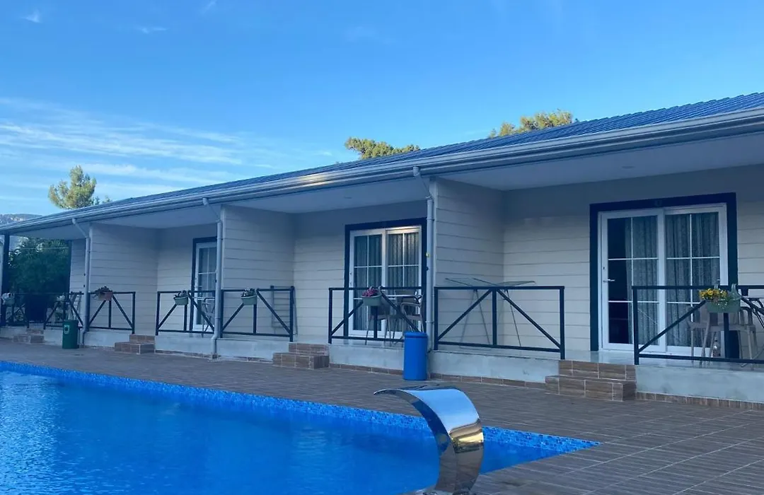 CanBey Apartları-1
