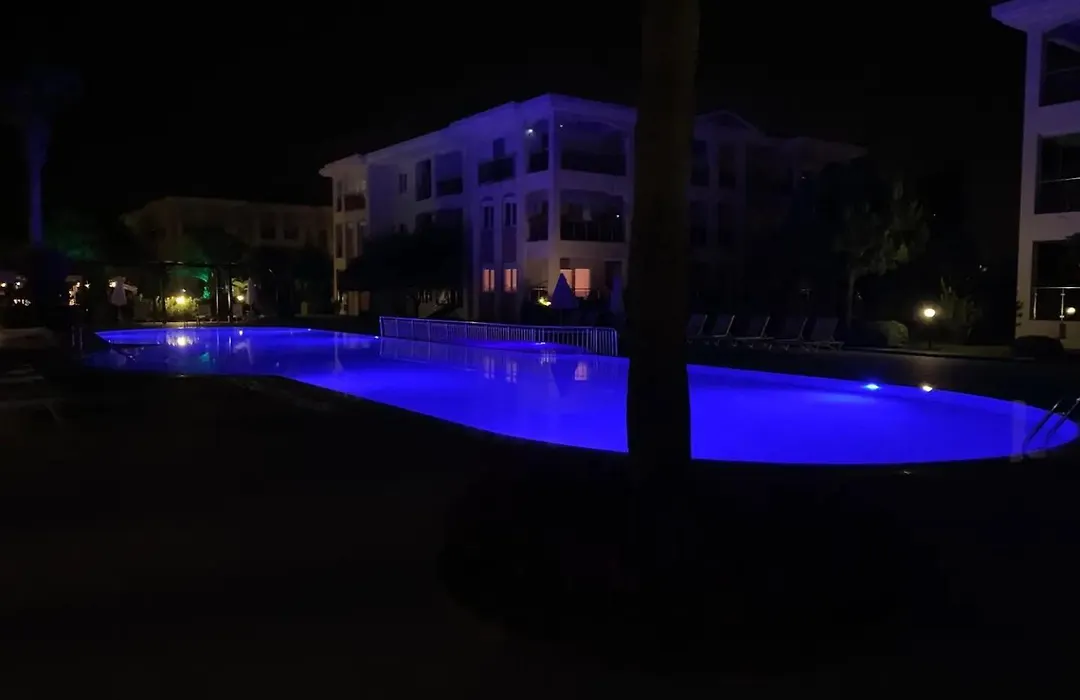 Four Seasons. Ilicia. Side-1