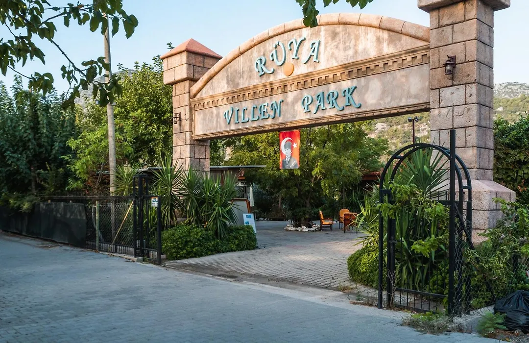 Rueya Villen Park-1