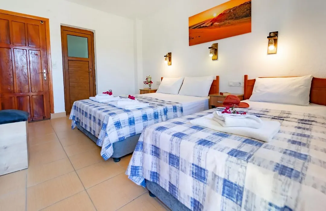 Patara Delfin Hotel-1