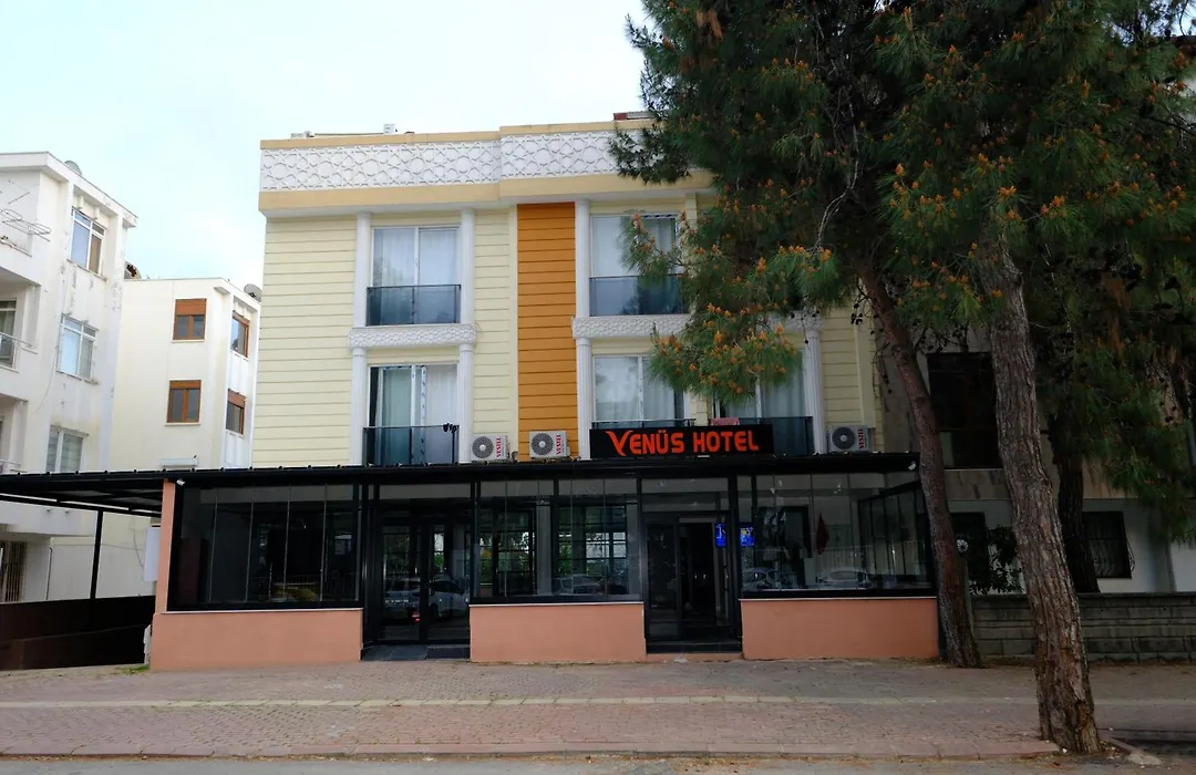 Venues Hotel-1