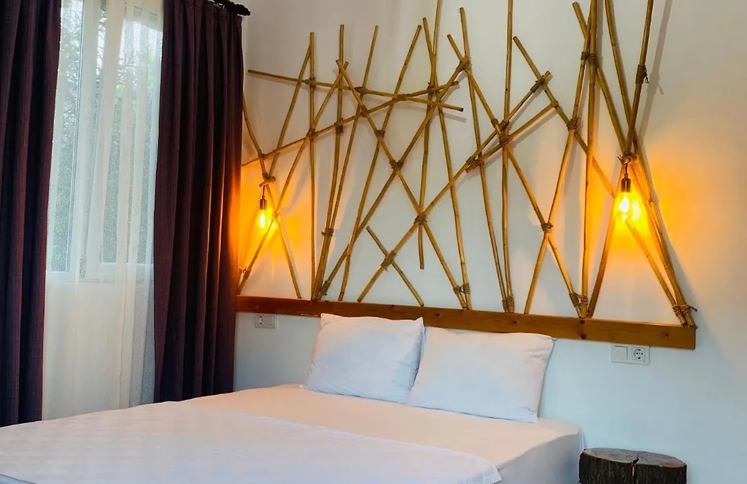 Cirali Marina Loft-1