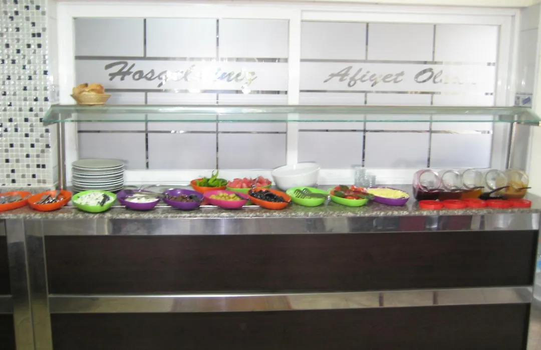 Hotel Simsek-1