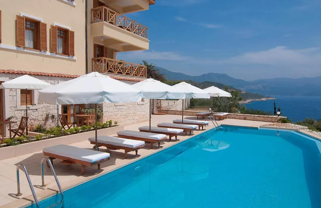 Lycia Hotel-1