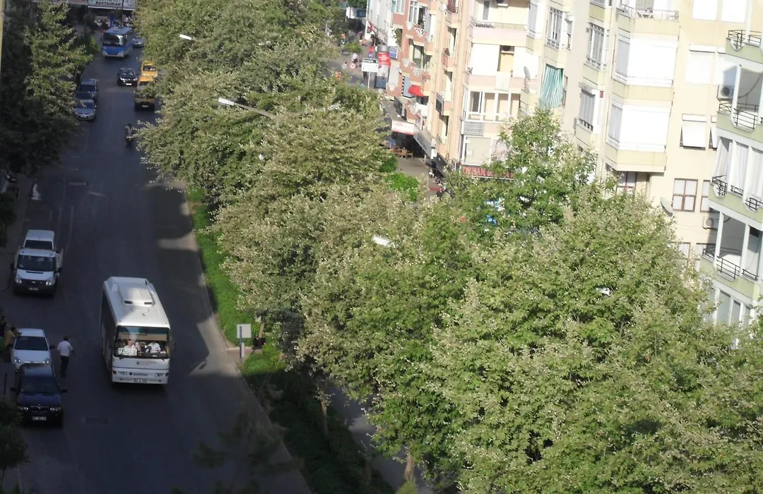 Hotel Yildirimoglu-1