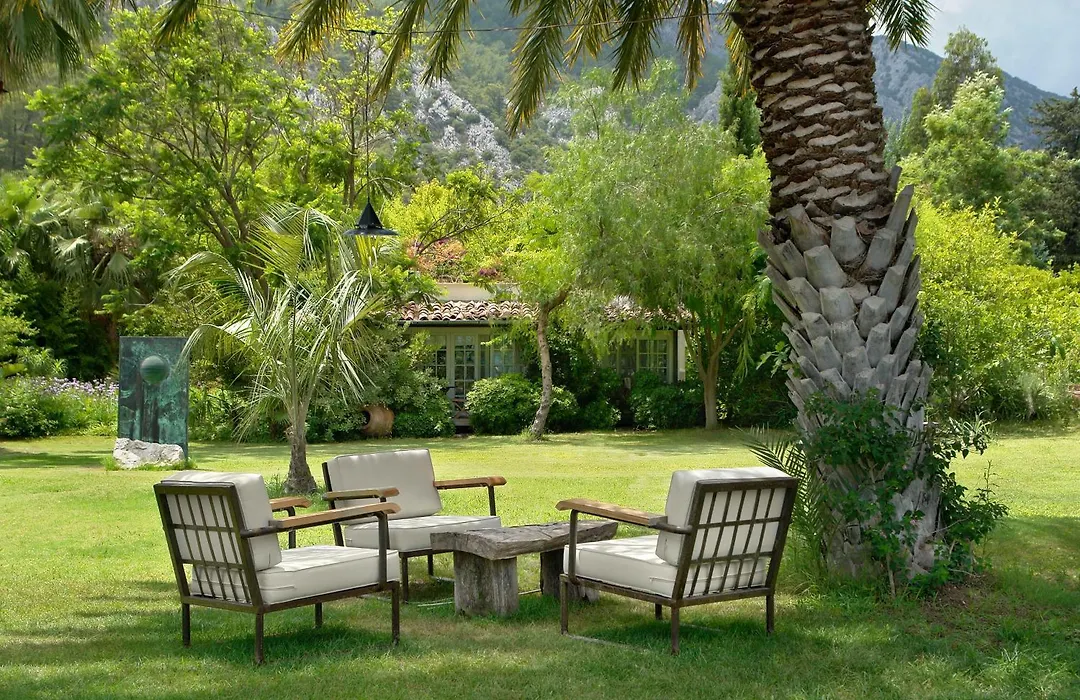 Olympos Lodge-1