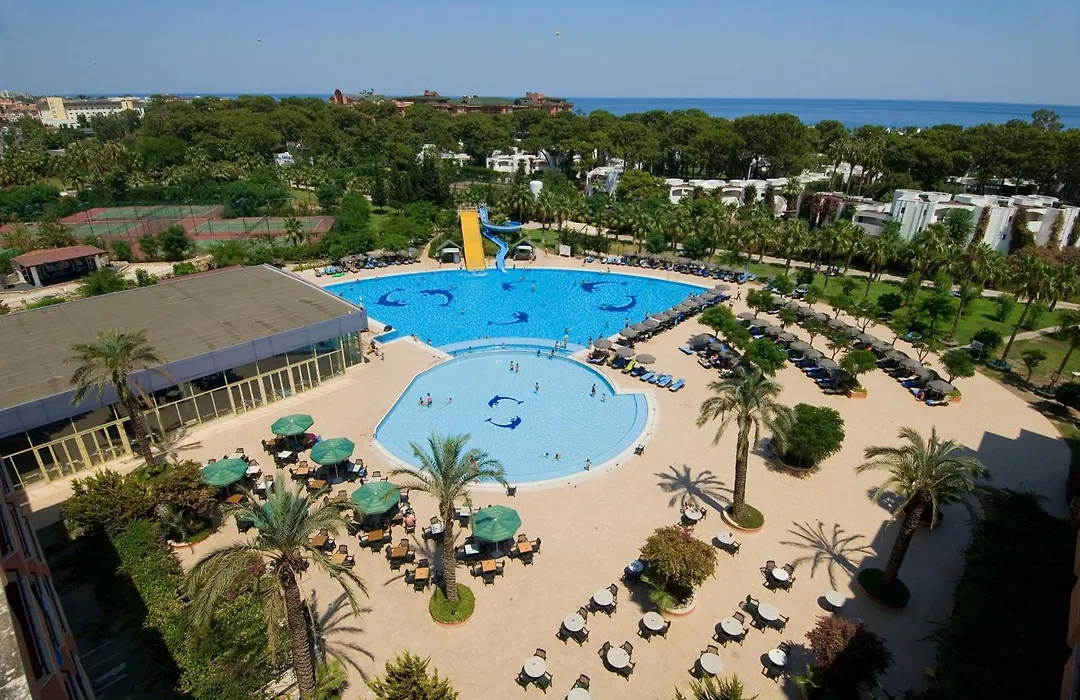 Simena Comfort Hotel-1