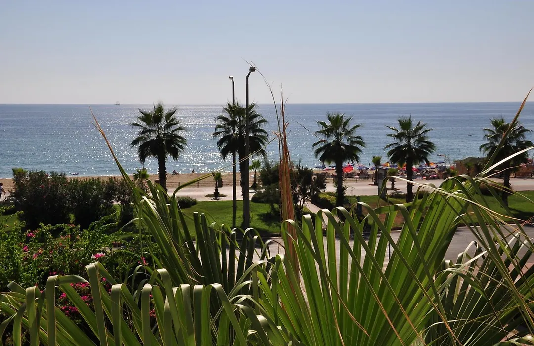Belle Ocean Apart Otel-1