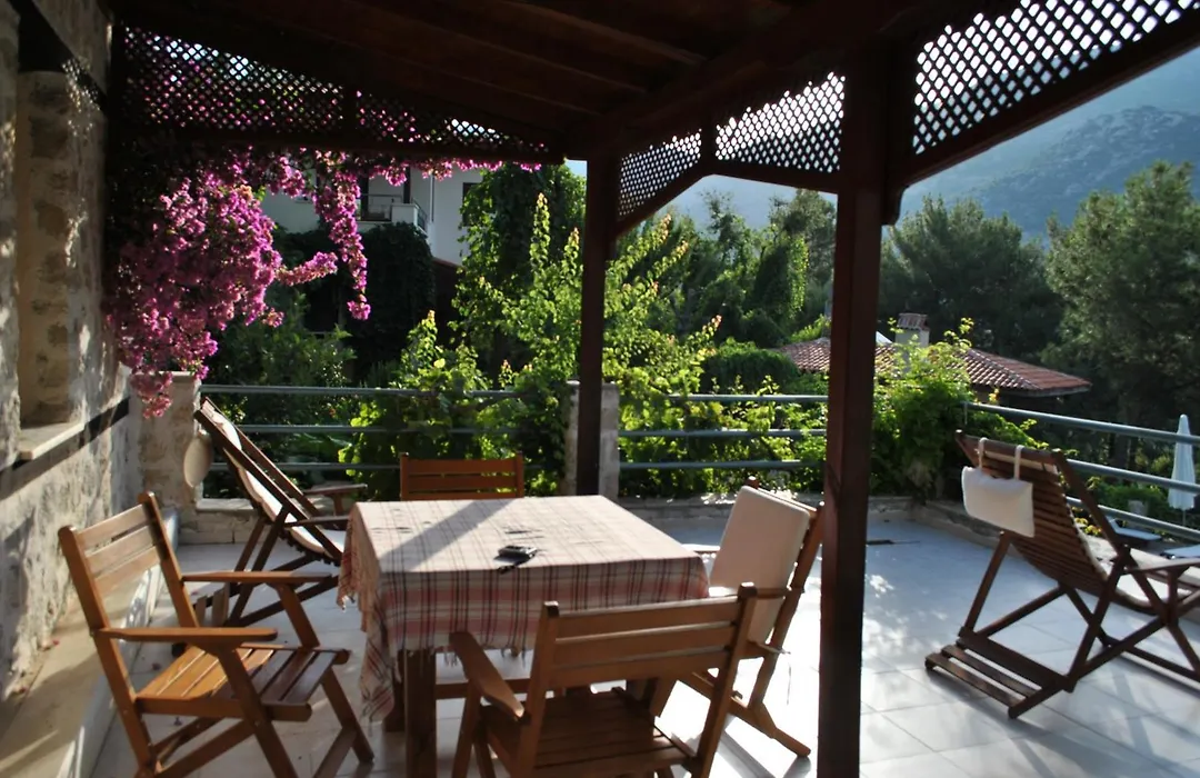 Kleo Cottages-1