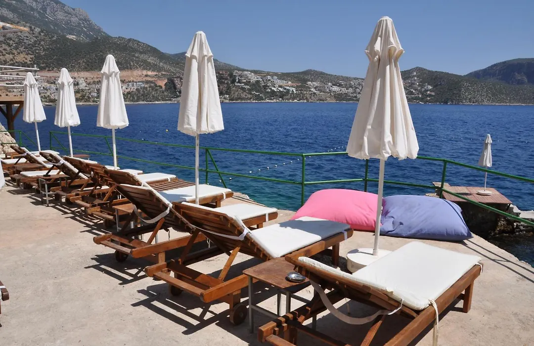 Caretta Hotel-1