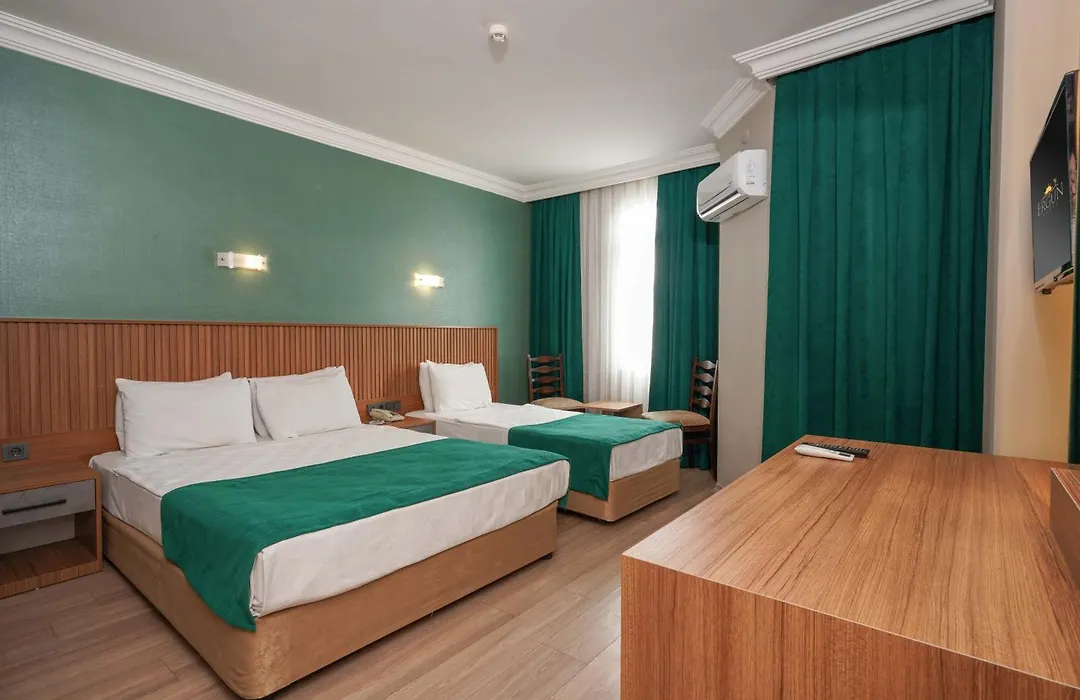 Erguen Otel-1
