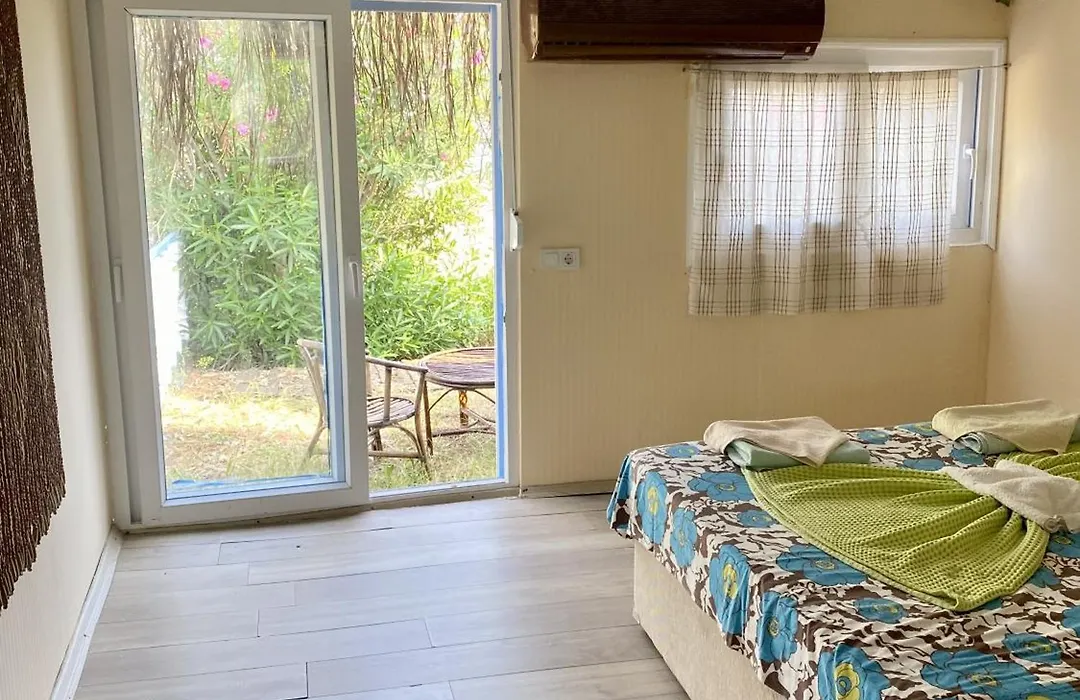 Zbb Stylish Villa & Bungalows-1