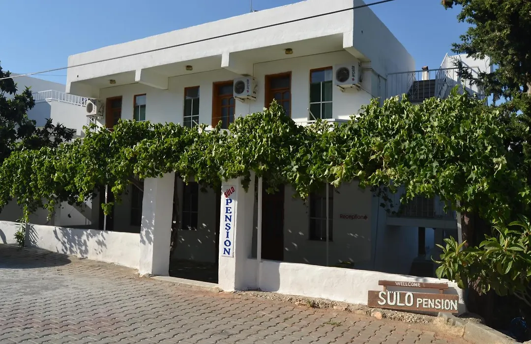 Sulo Pension-1