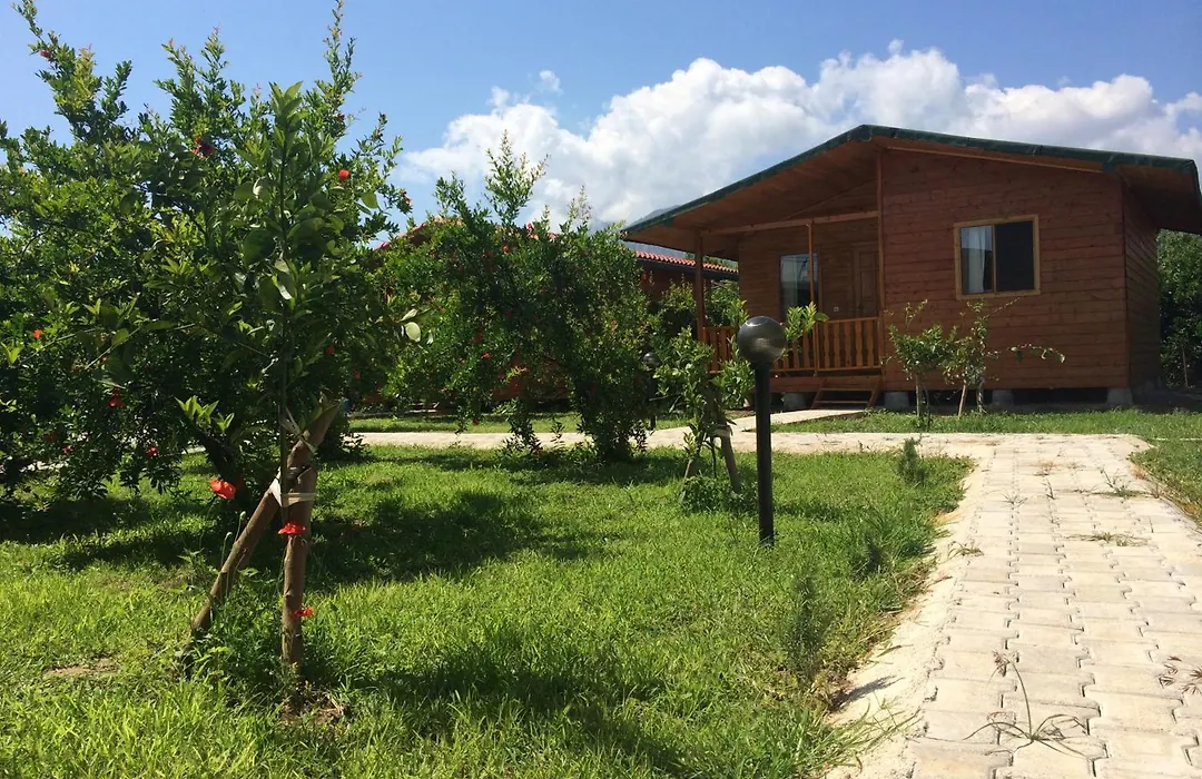 Yildiz Pension Bungalows-1