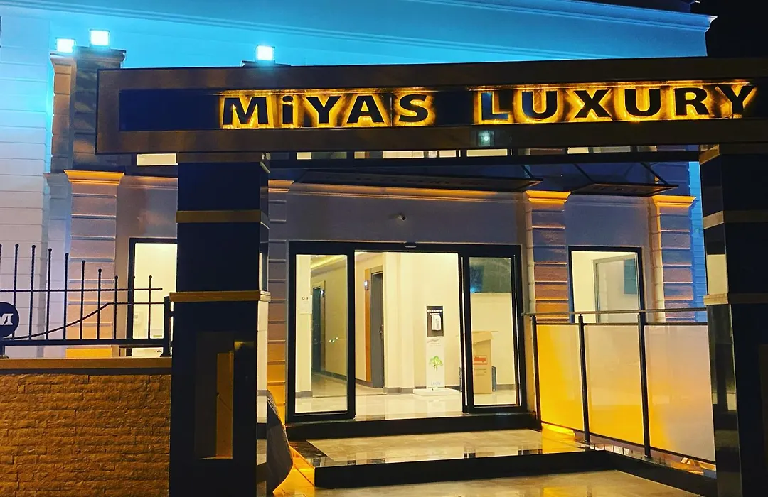 Miyas Luxury Hotel-1