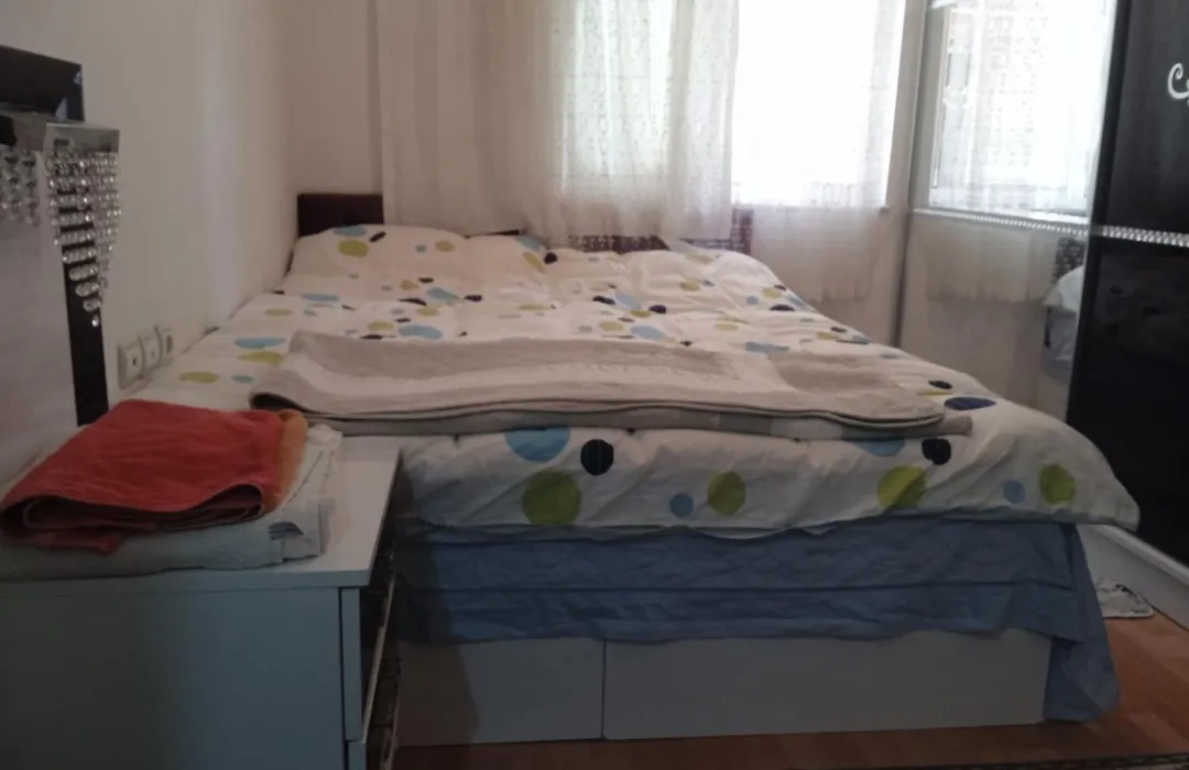 Homestay Guest House Dormitory Sleeping Rooms - Be My Guest-1