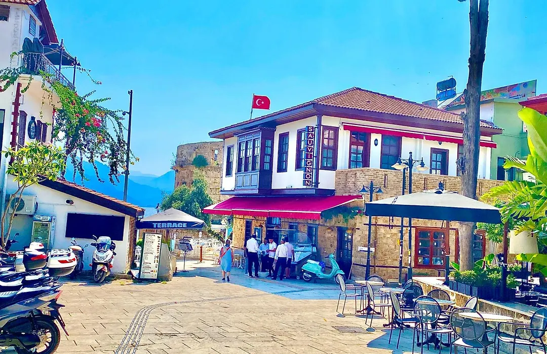 Ulivo Hotel-1