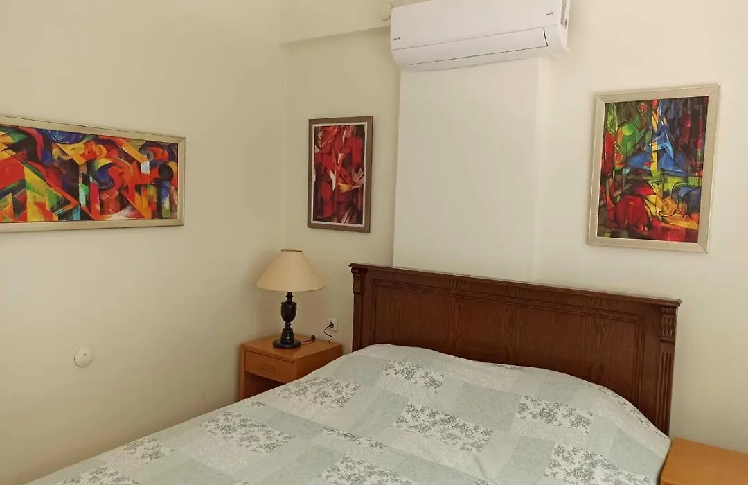 Next To Cafes, Beach And All Amenities-1