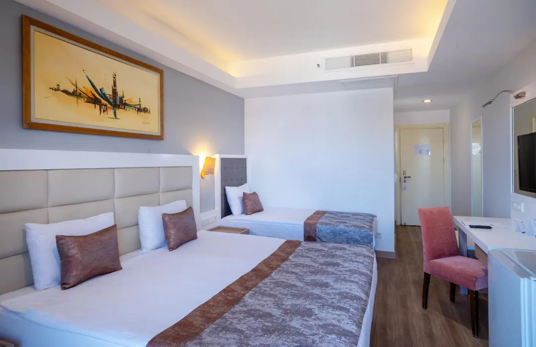 Fore Resort & Spa-1