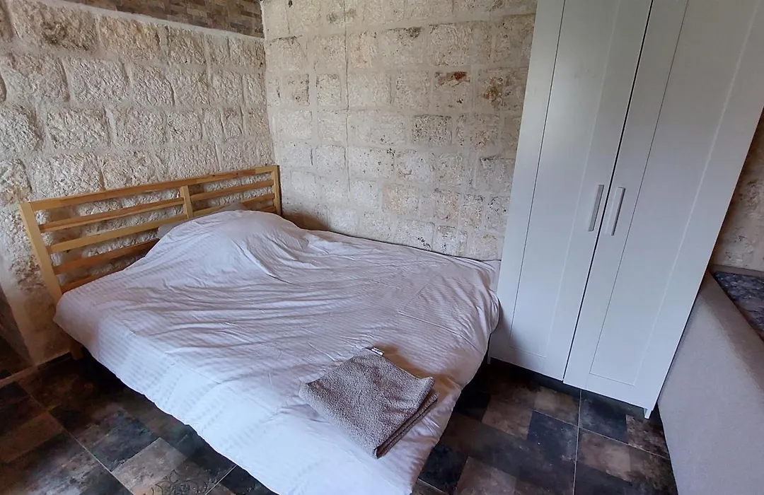 Kekova Hassan's Pansiyon-1