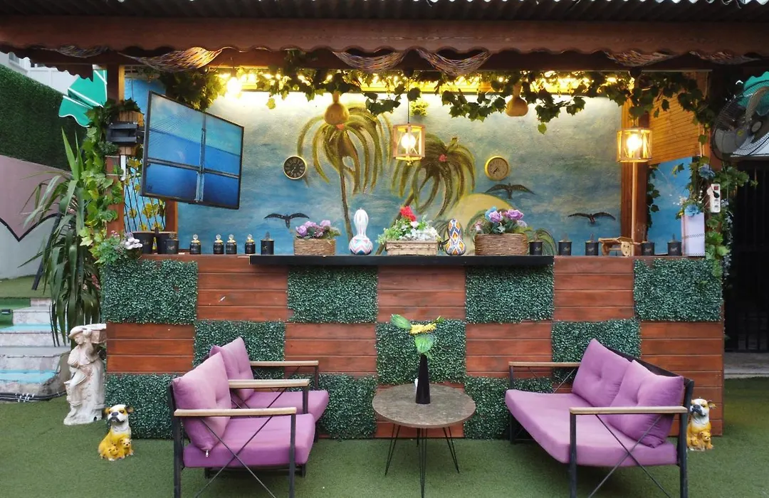 Palvan Hotel-1