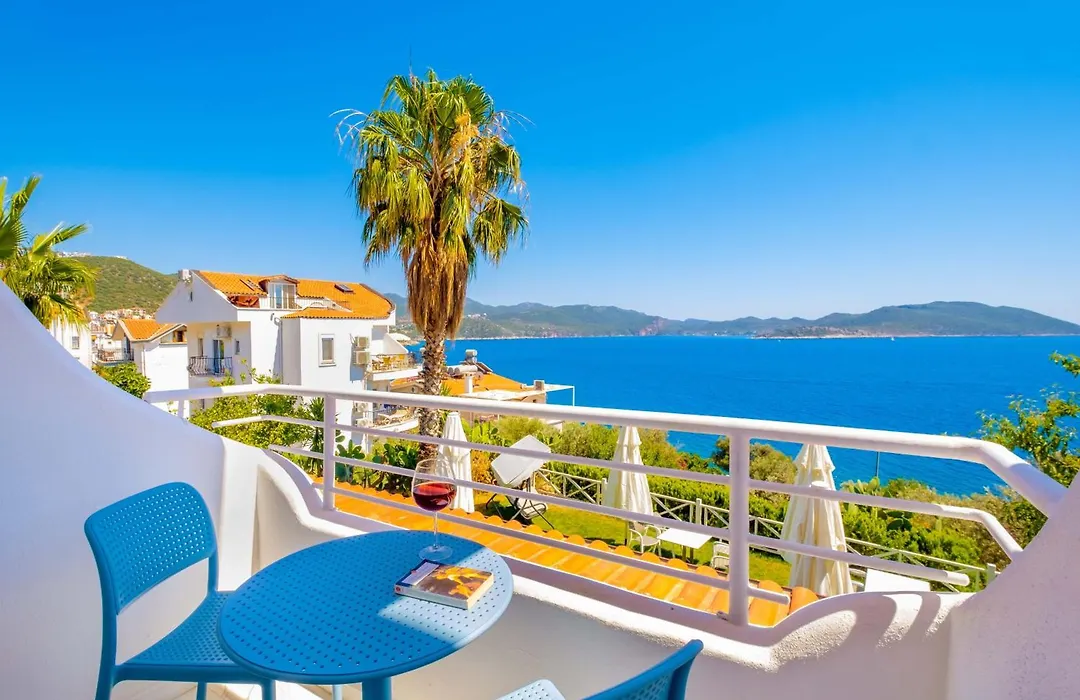 Payam Hotel-1
