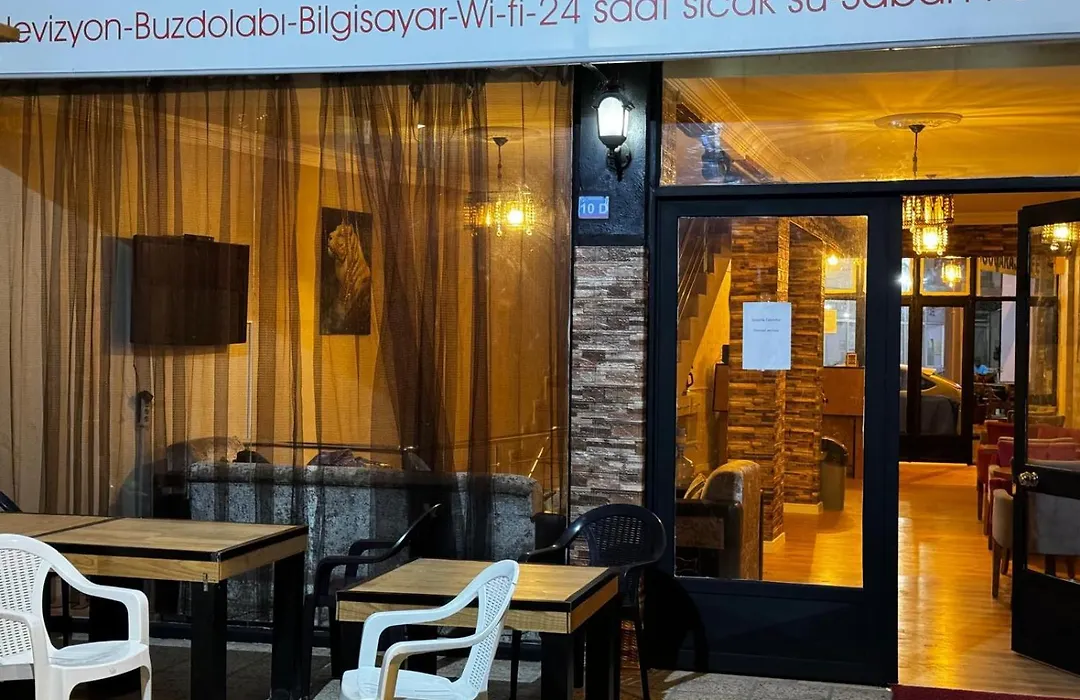 Esen Otel-1