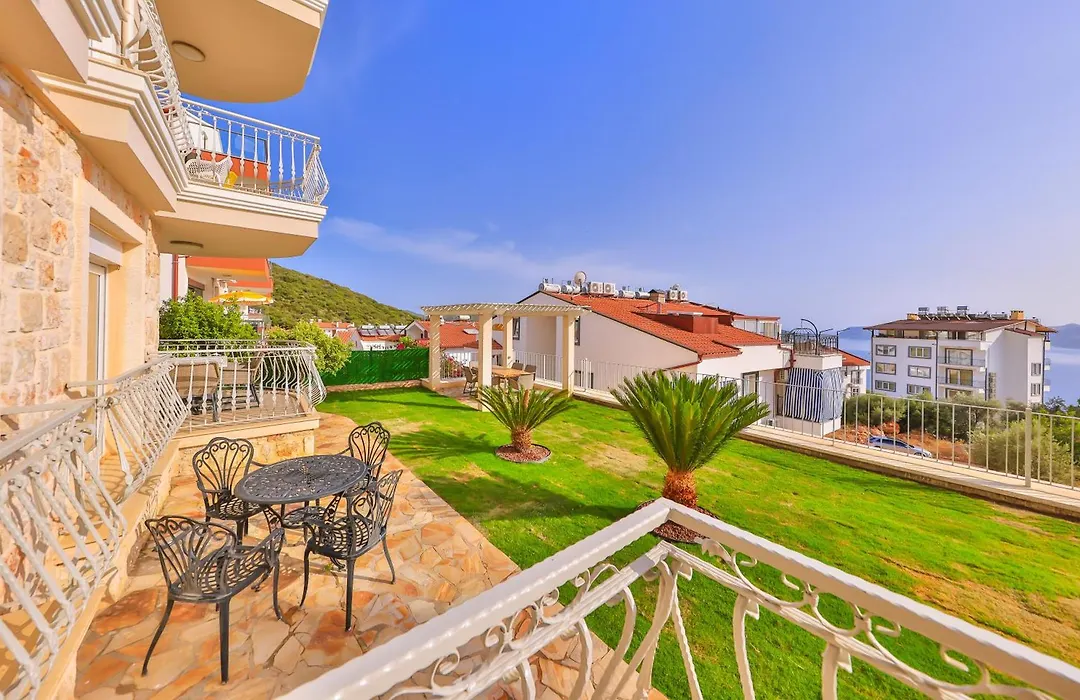 Begonya Suites-1